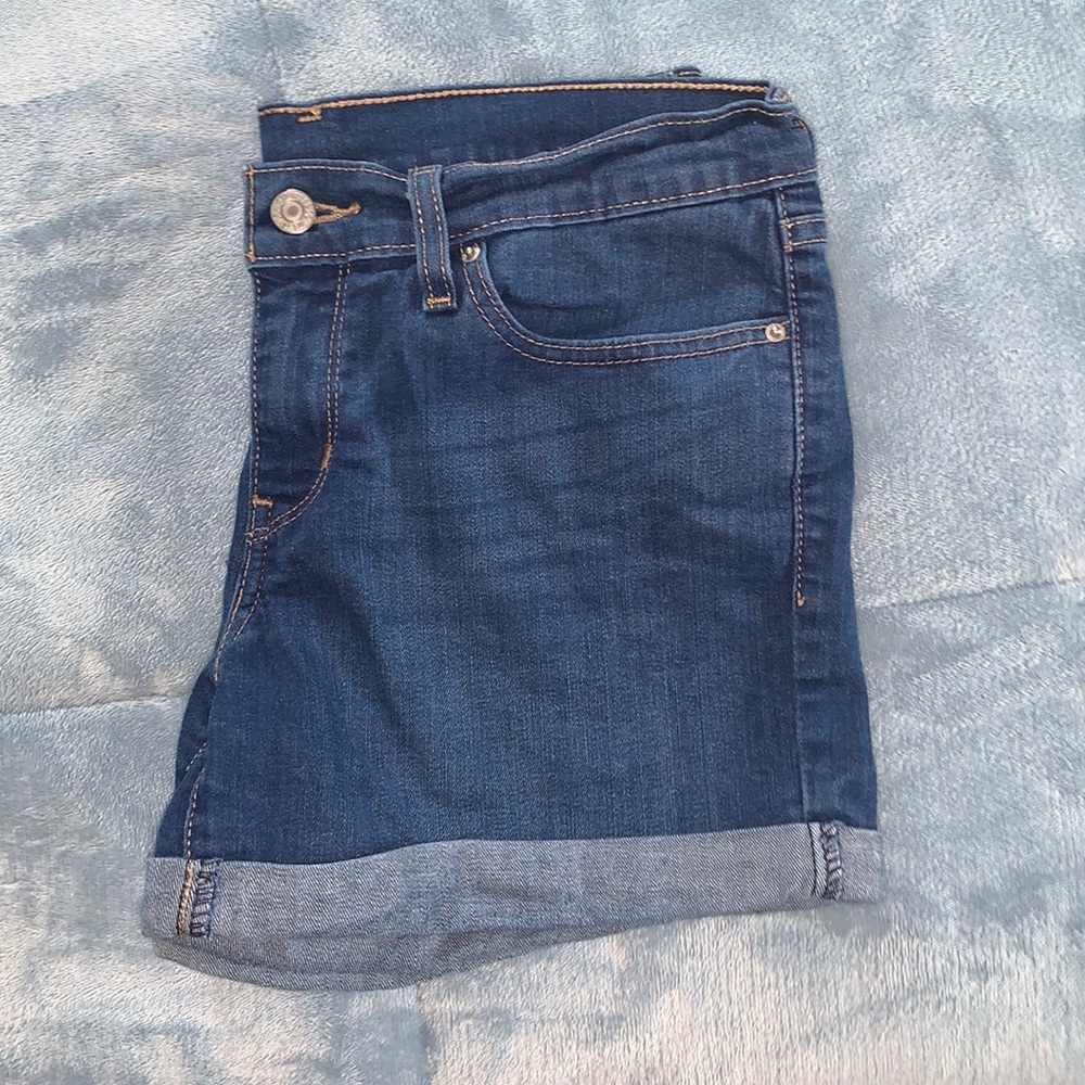 Women’s Levi’s